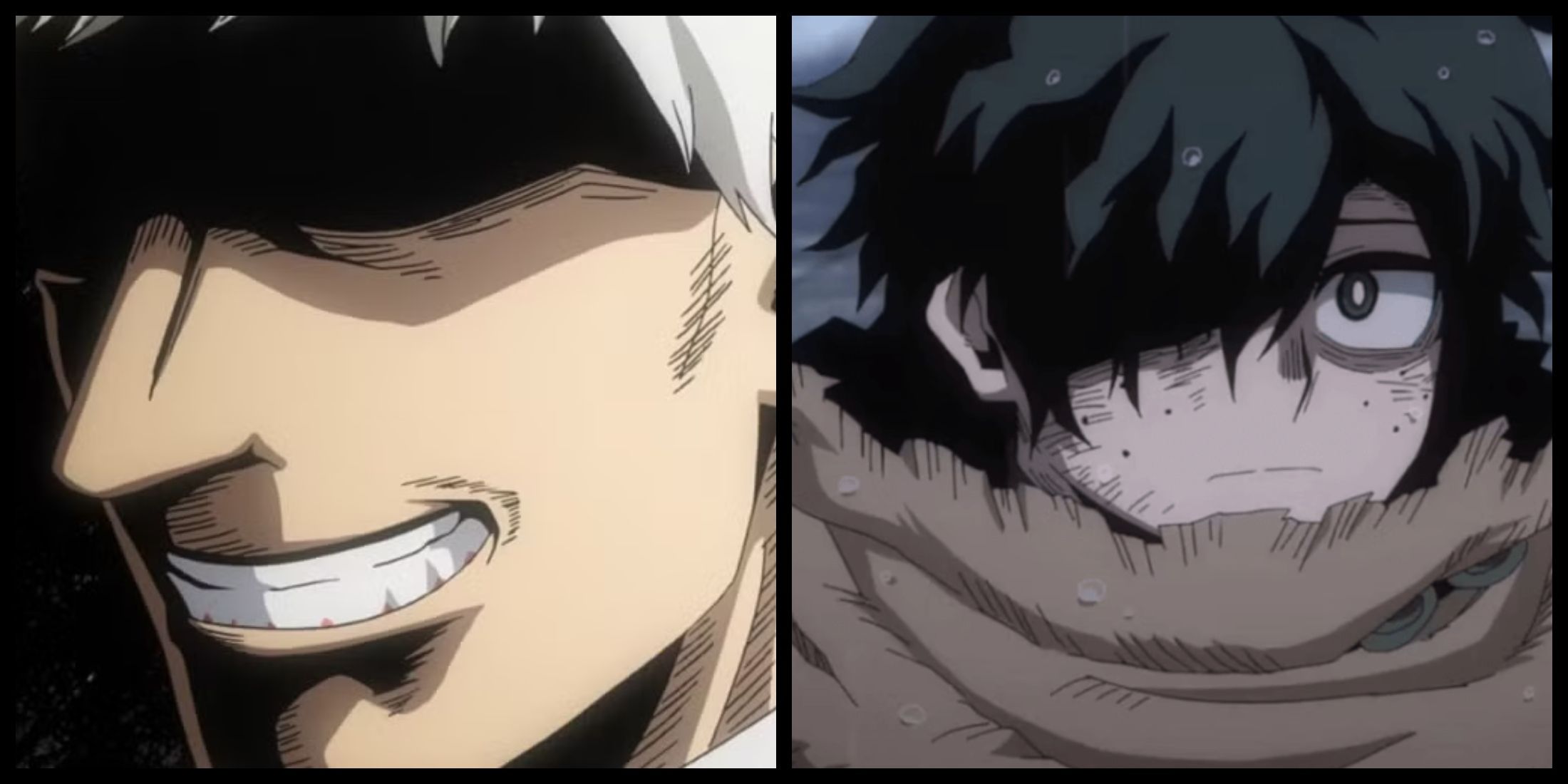 Deku alle für einen