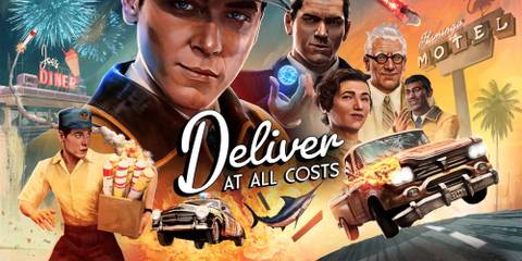 Deliver at all costs all missions