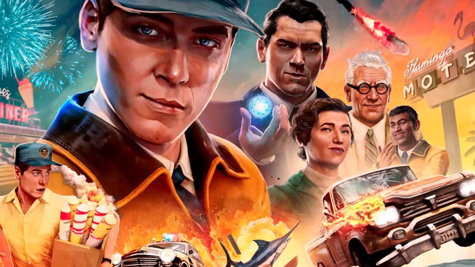 Deliver At All Costs is a fun and surprisingly deep entry in the driving simulator genre