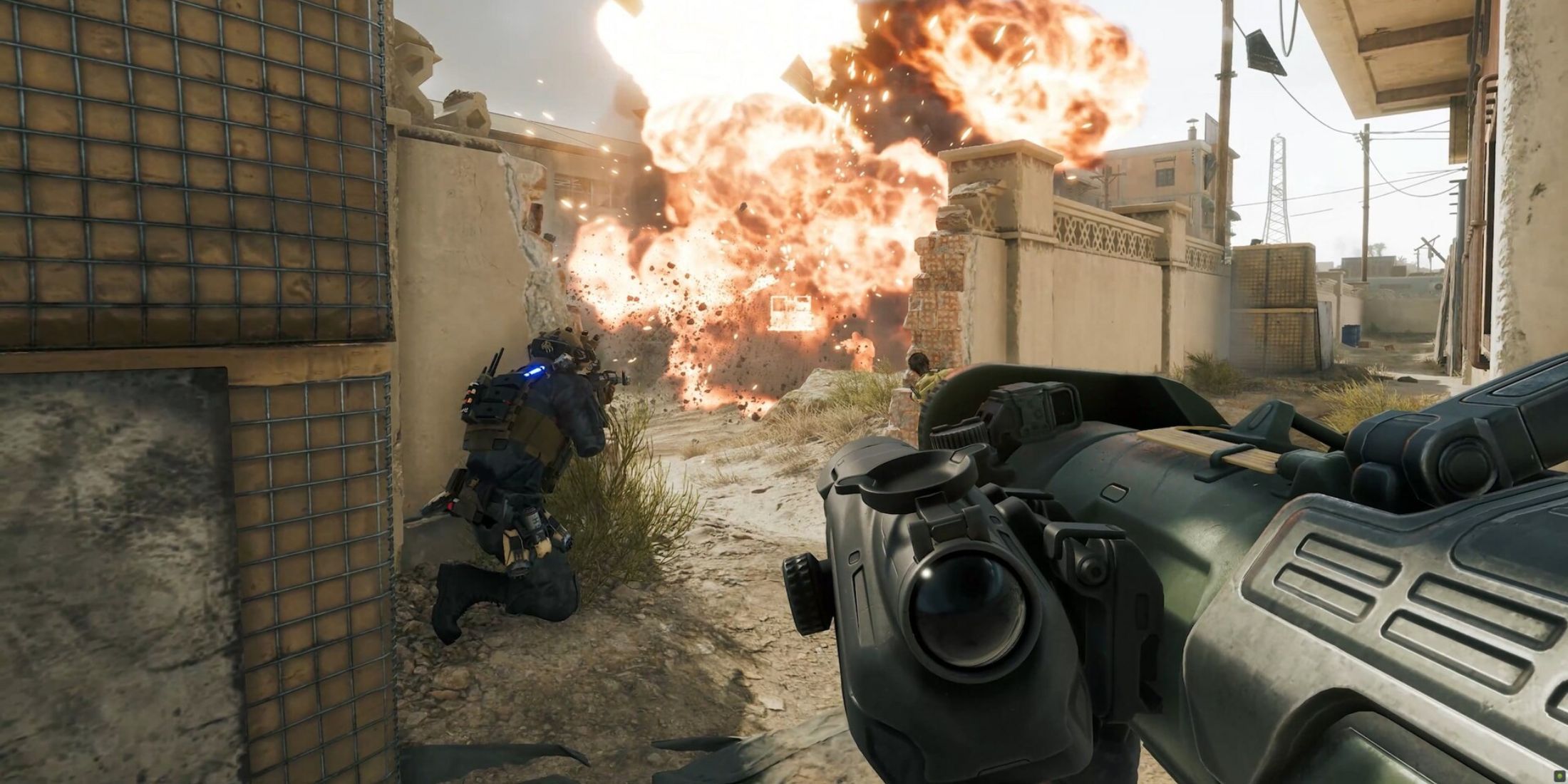 Delta Force Announces Console Release Date and Major Upcoming Patch
