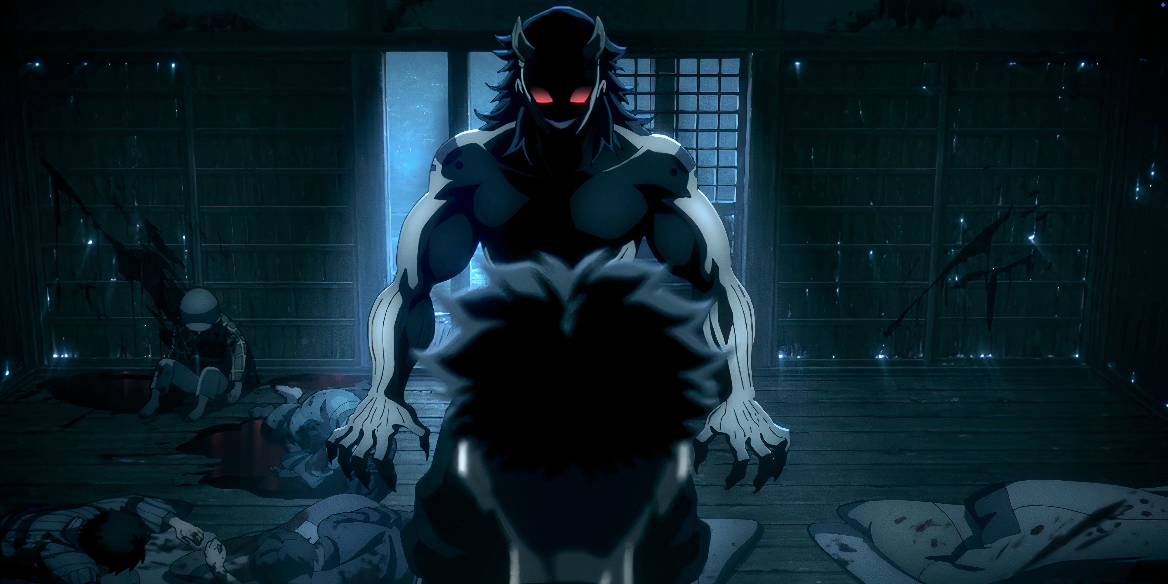The Best Episodes Of Demon Slayer's Hashira Training Arc