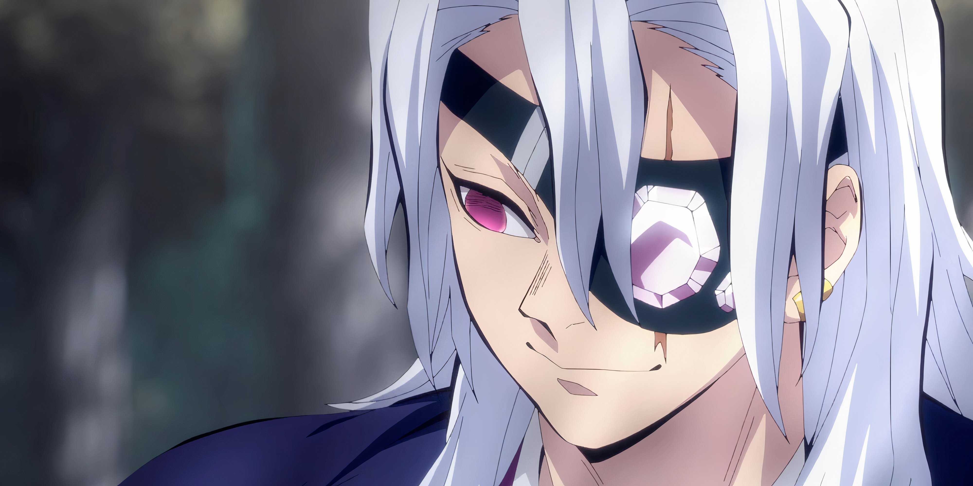 Hashria Masks The Best Episodes Of Demon Slayer's Hashira Training Arc