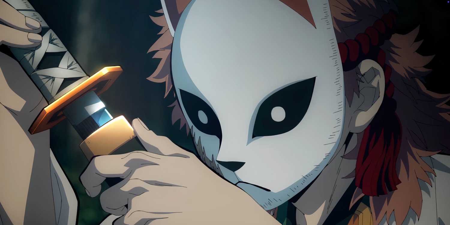 Hashira Run The Best Episodes Of Demon Slayer's Hashira Training Arc
