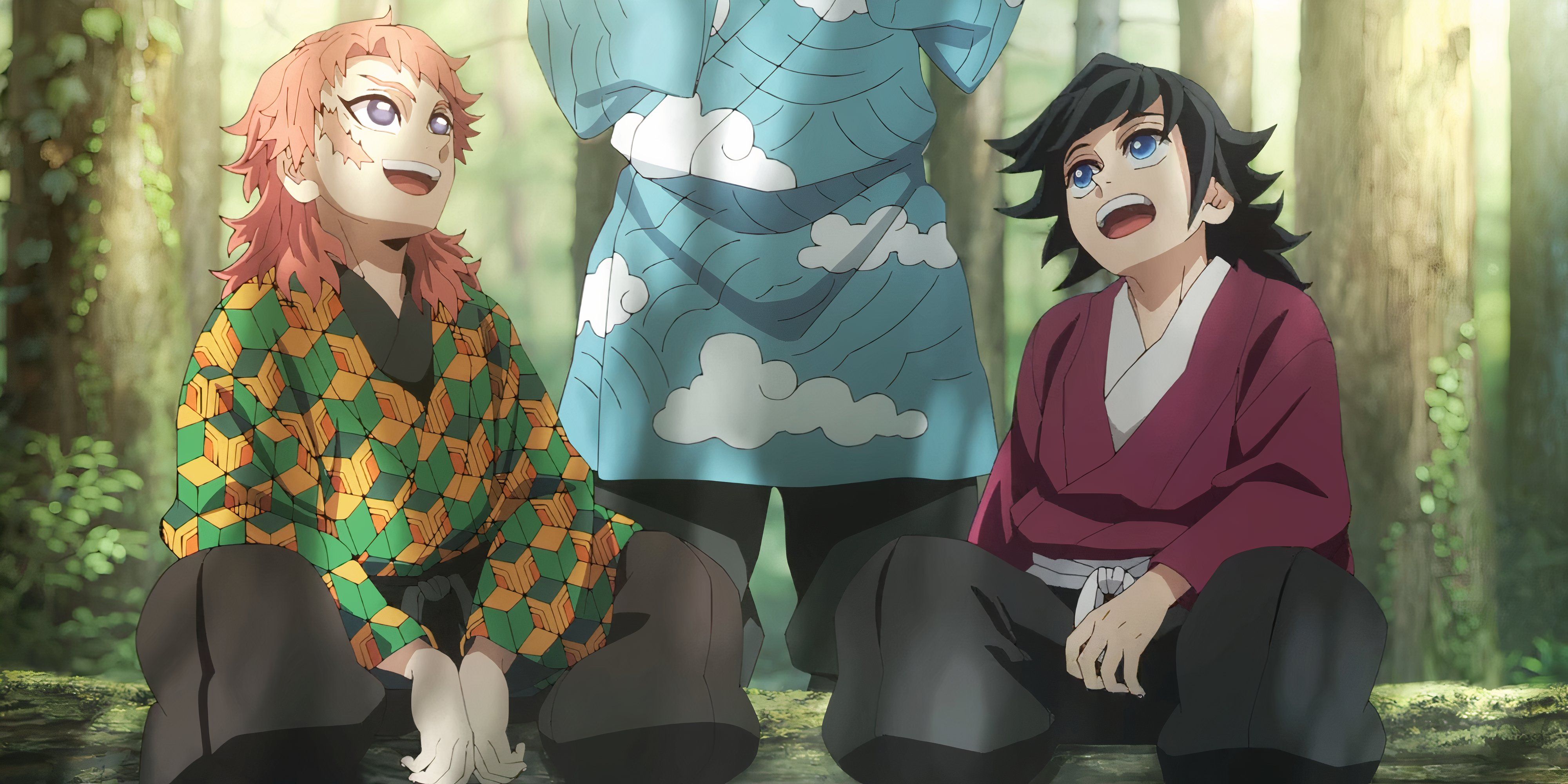 The Best Episodes Of Demon Slayer's Hashira Training Arc