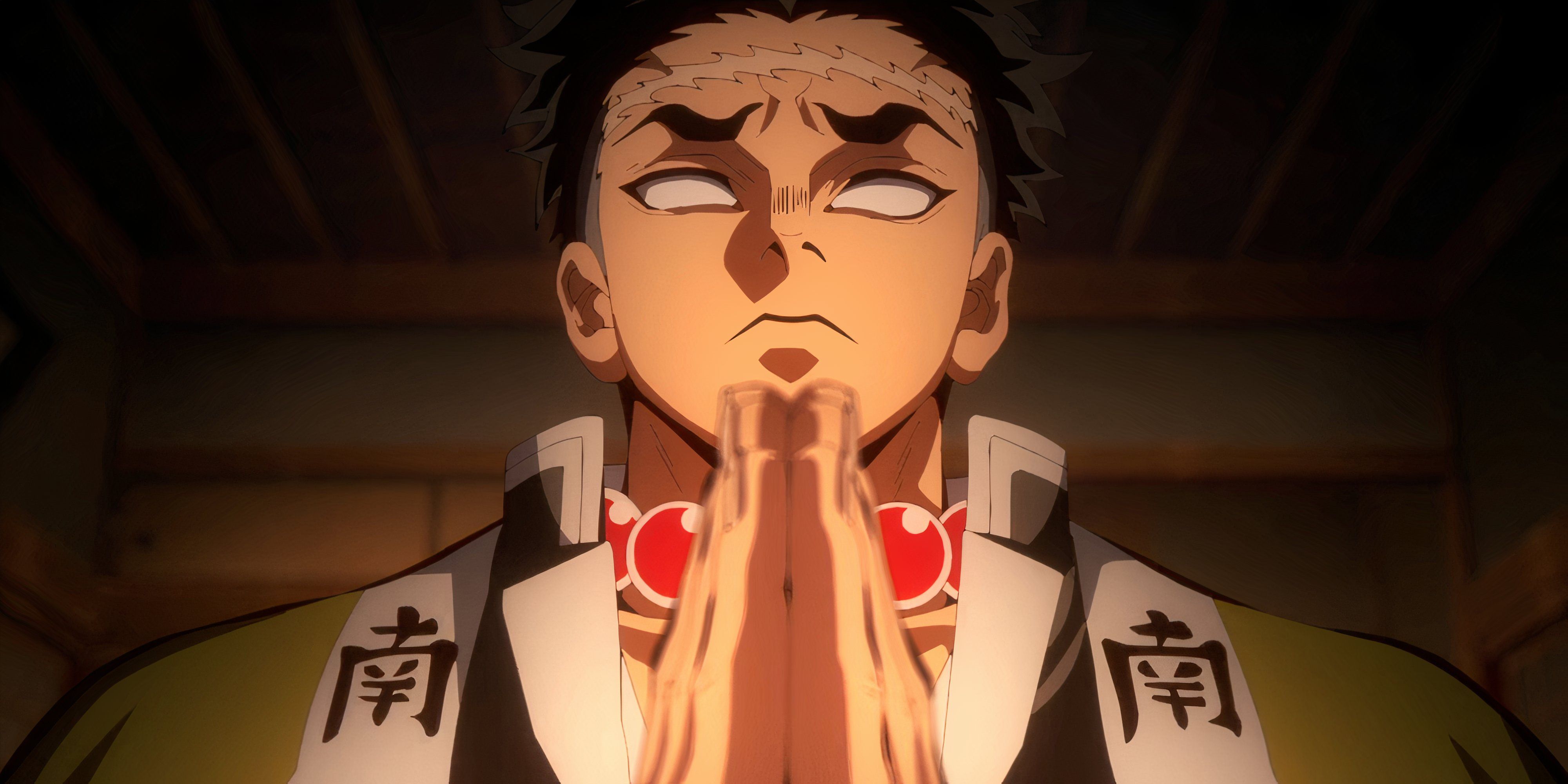 The Best Episodes Of Demon Slayer's Hashira Training Arc