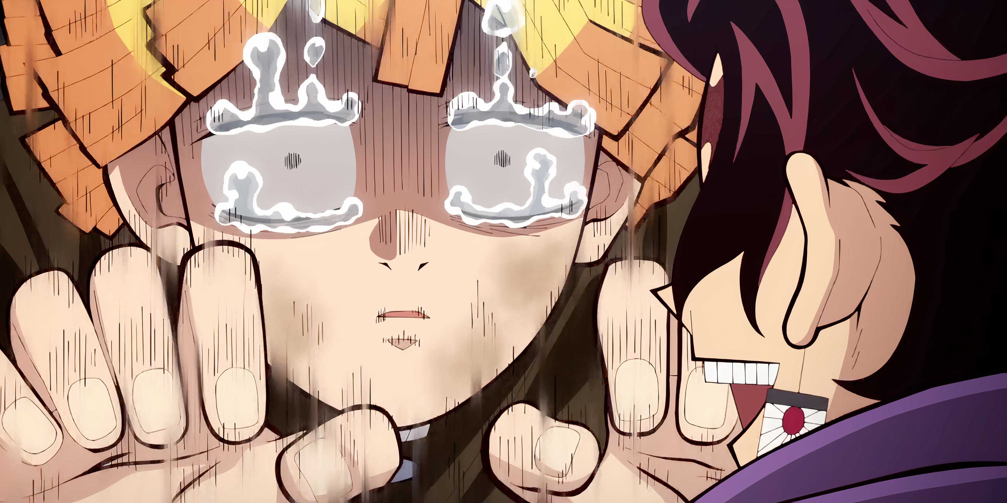 Hashira Run The Best Episodes Of Demon Slayer's Hashira Training Arc
