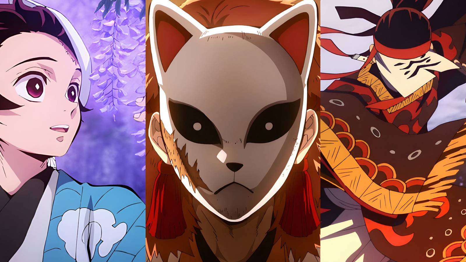 Demon Slayer History