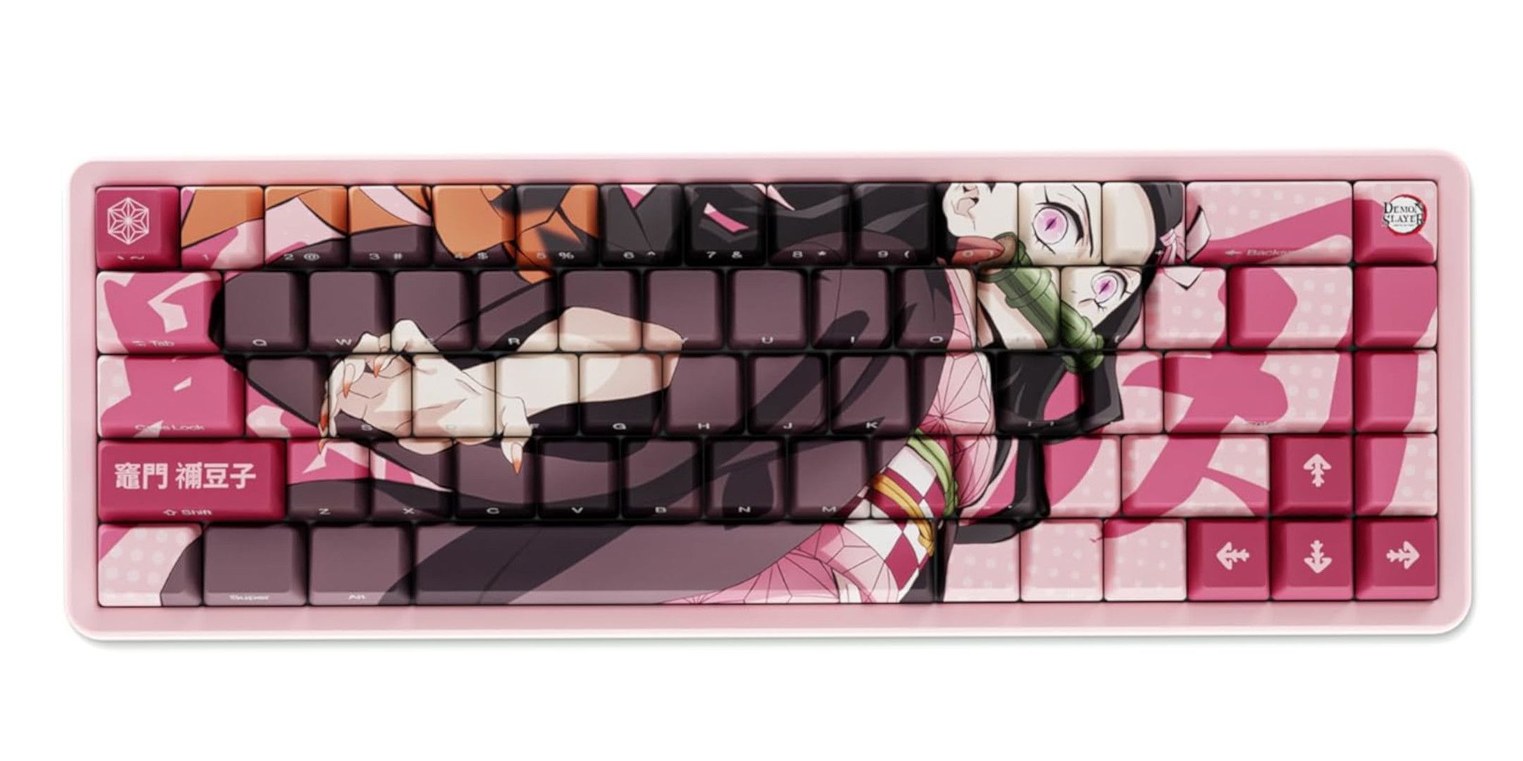 Let These Demon Slayer Accessories Free Your PC Setup From Monotony