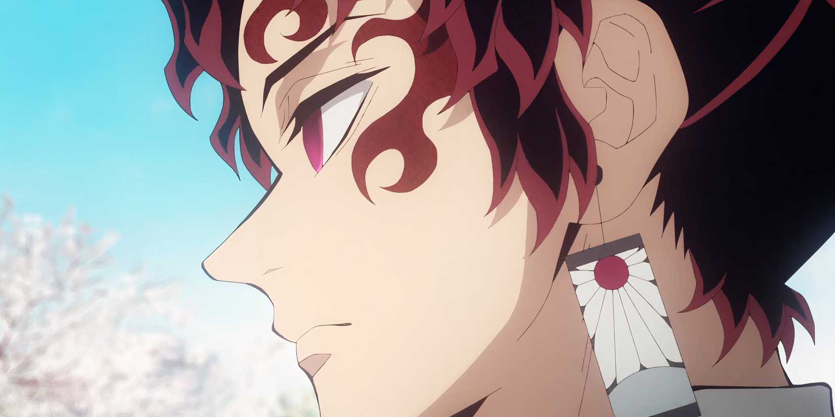 yoriichi Demon Slayer Best User Sun Powers Anime