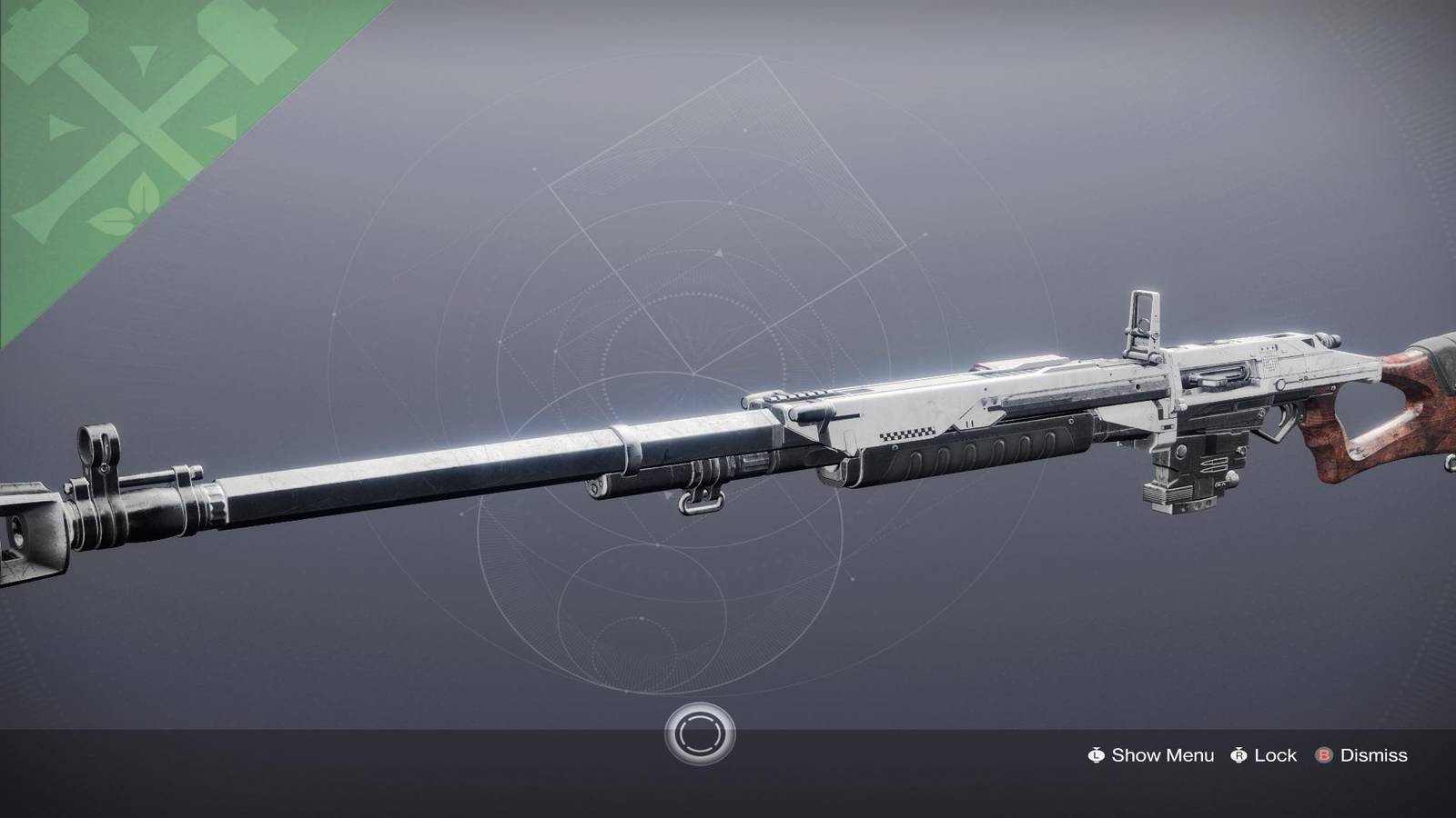 How to Get New Land Beyond in Destiny 2