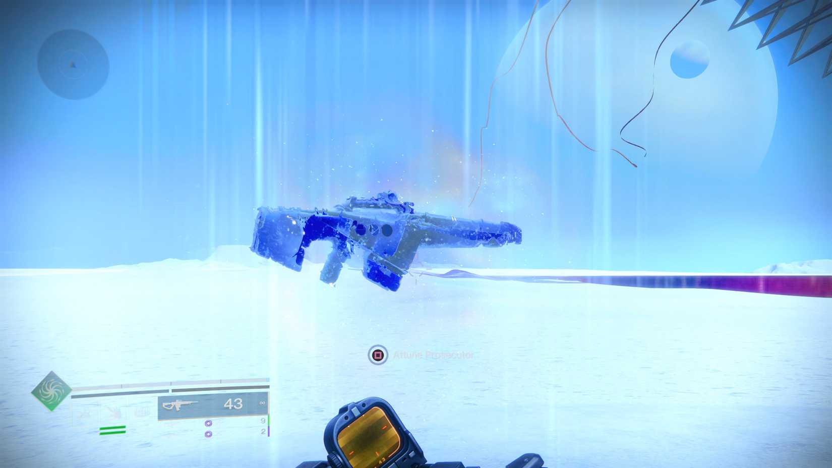 destiny 2 all rite of the nine rewards 4