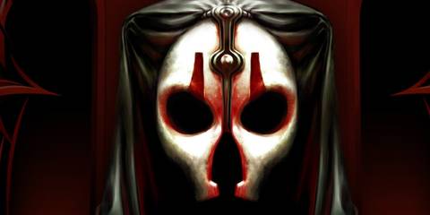 Destiny 2 Darth Nihilus Fashion