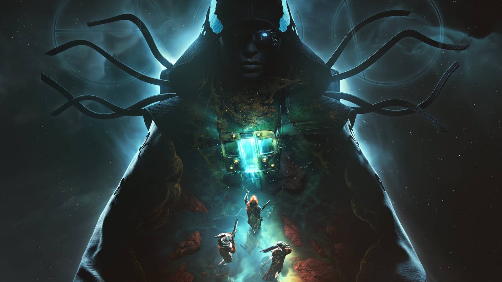 destiny 2 edge of fate key art