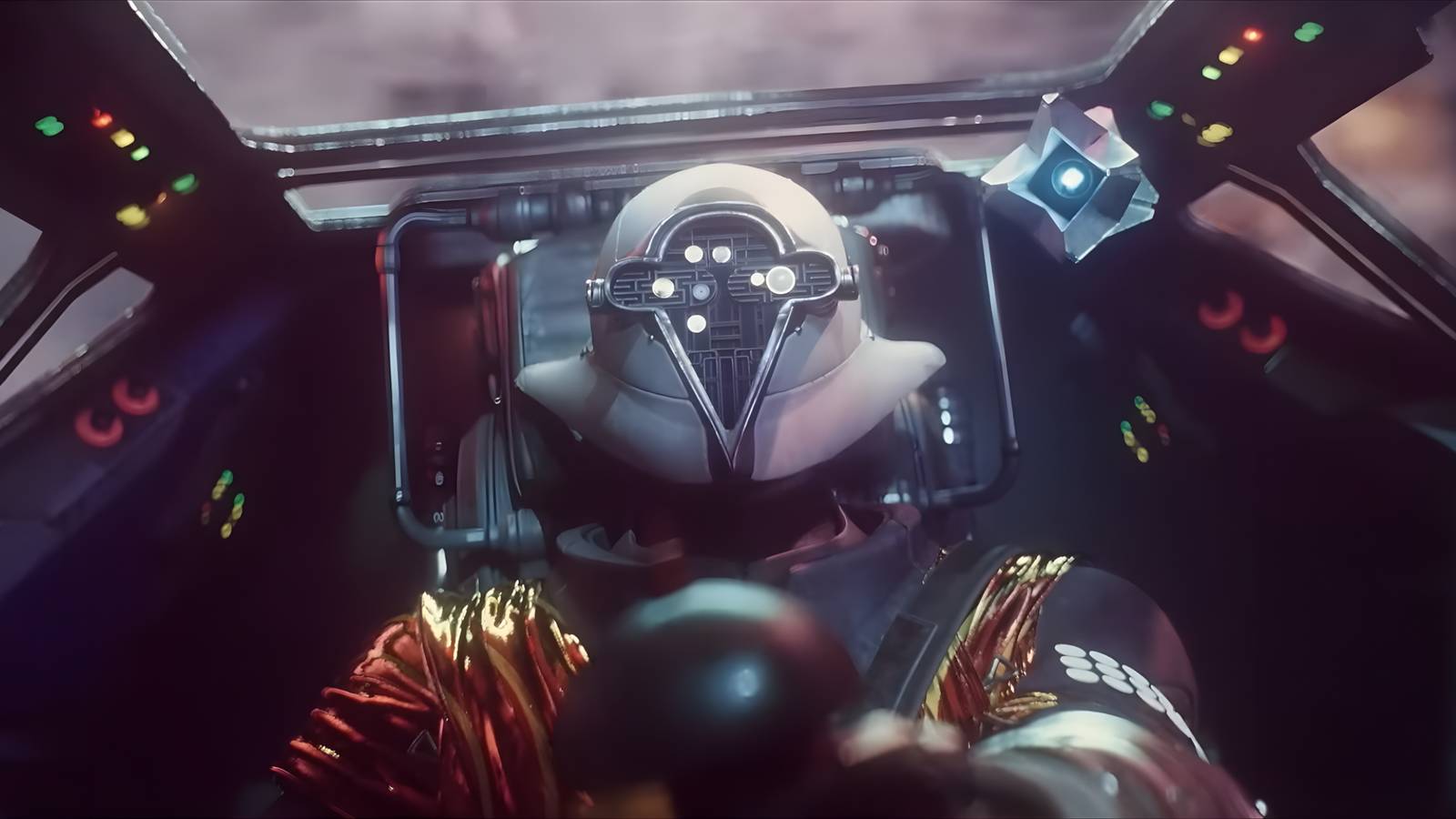 destiny 2 edge of fate further than kepler