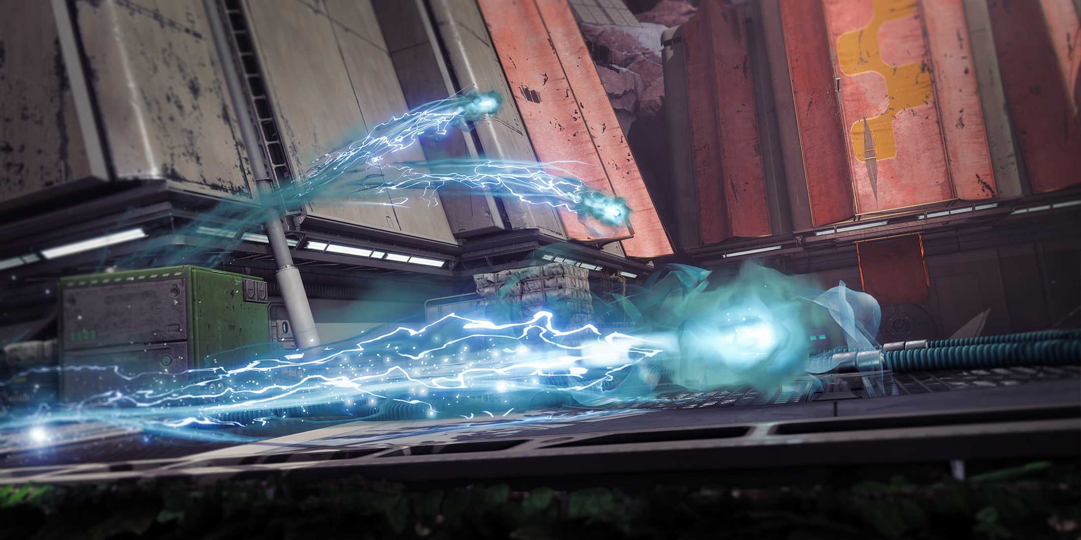 Kepler Program The Edge of Fate Campaign Mission List - Destiny 2