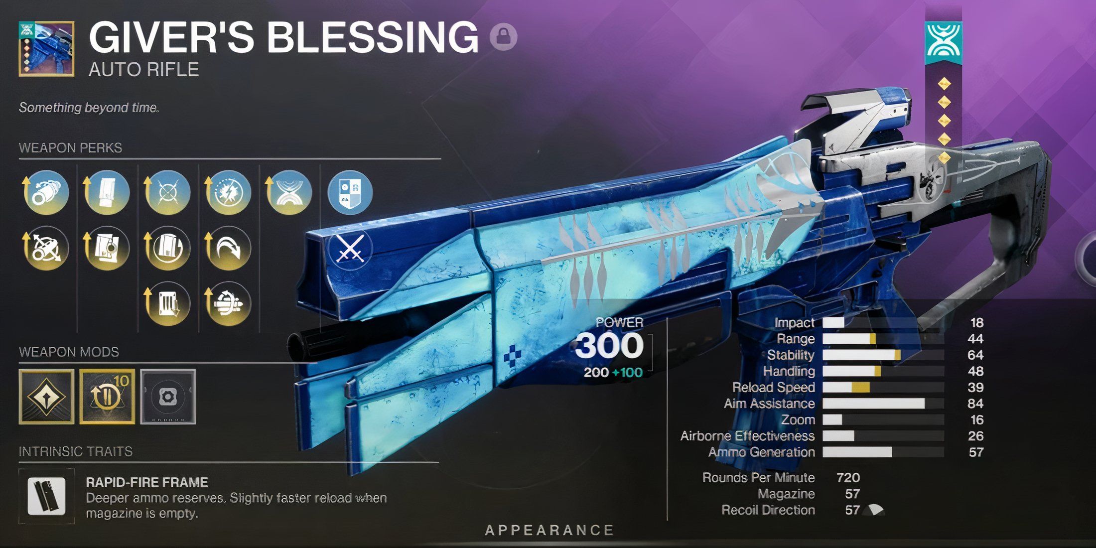 Every Destiny 2 The Edge of Fate Weapon Revealed So Far