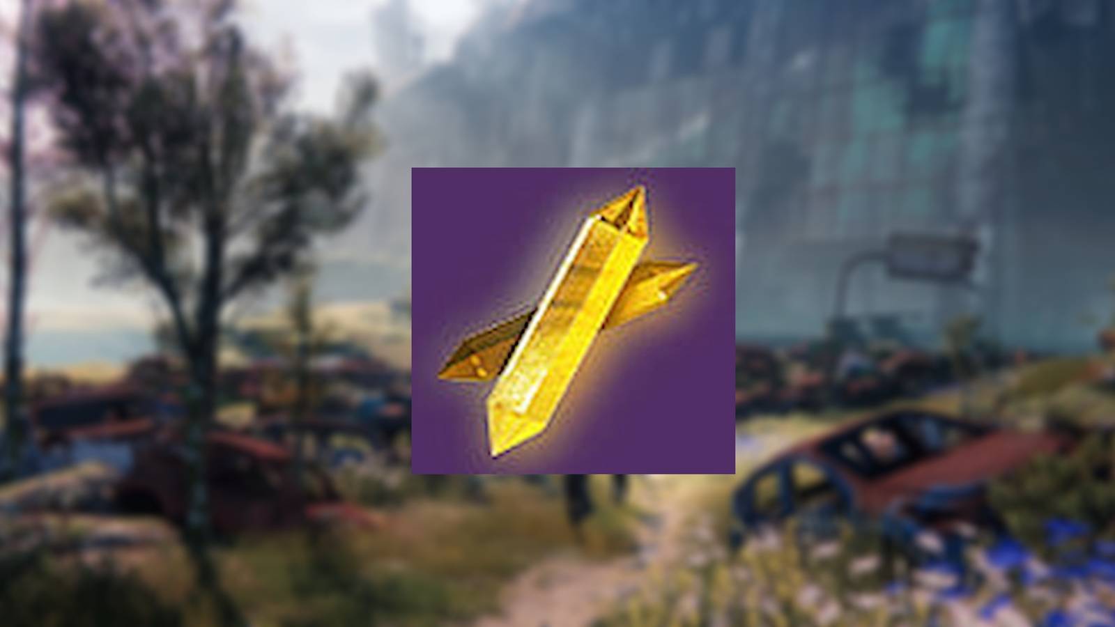 Destiny 2 Enhancement Prisms icon