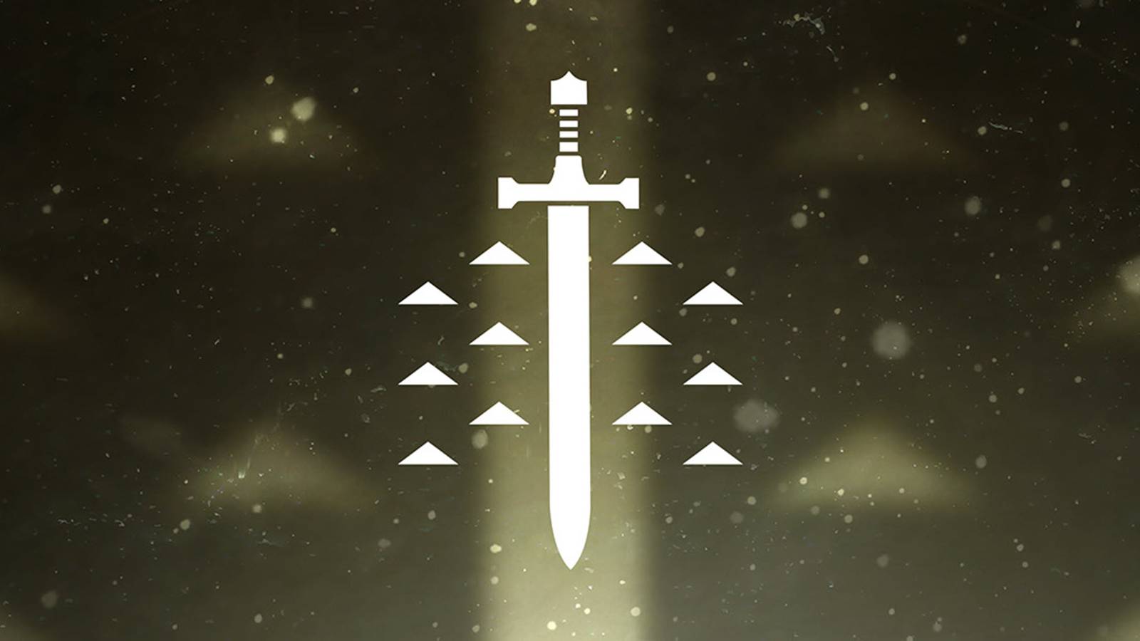 destiny 2 exotic weapon logo