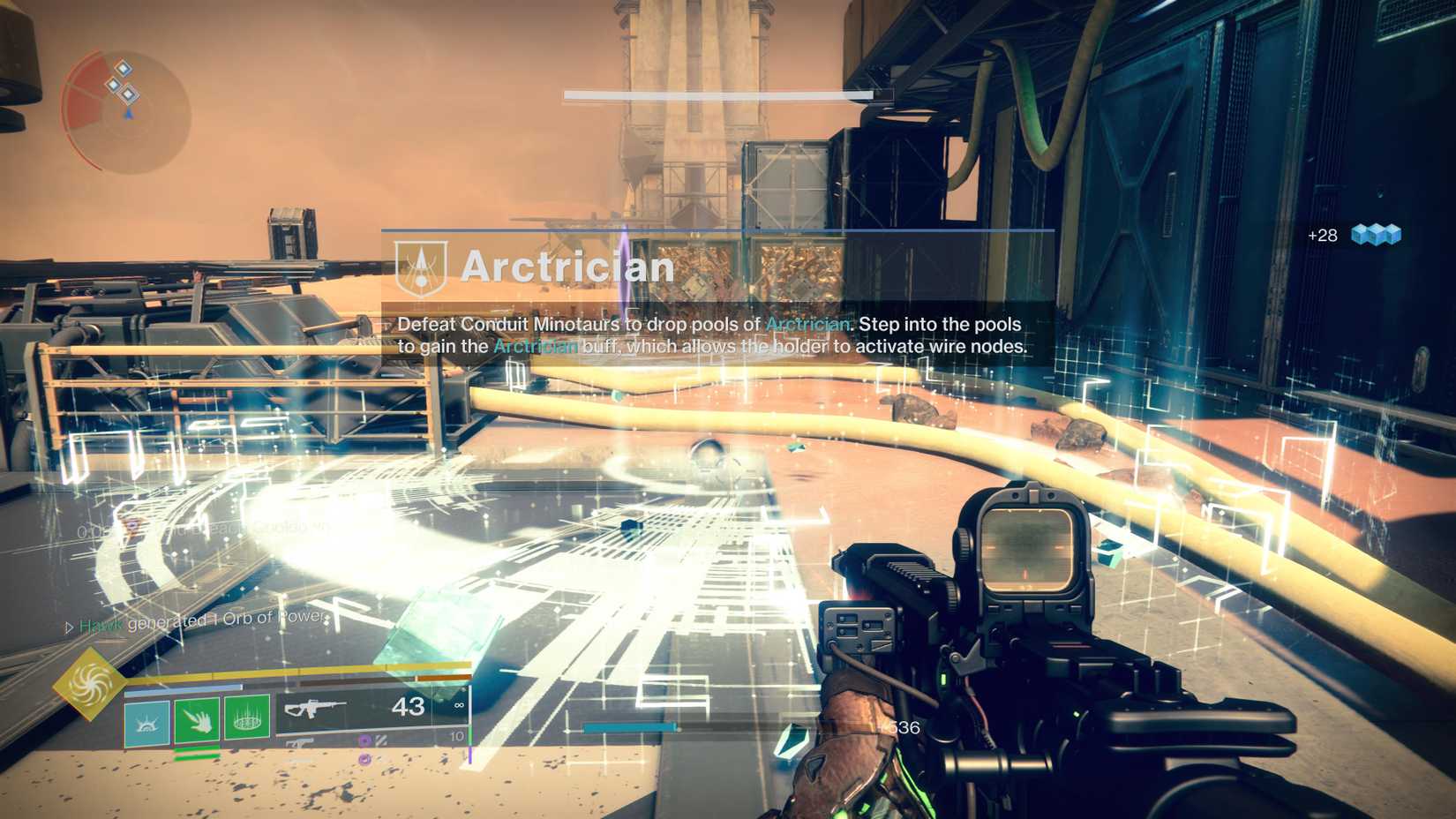 destiny 2 explorer mode explained 1