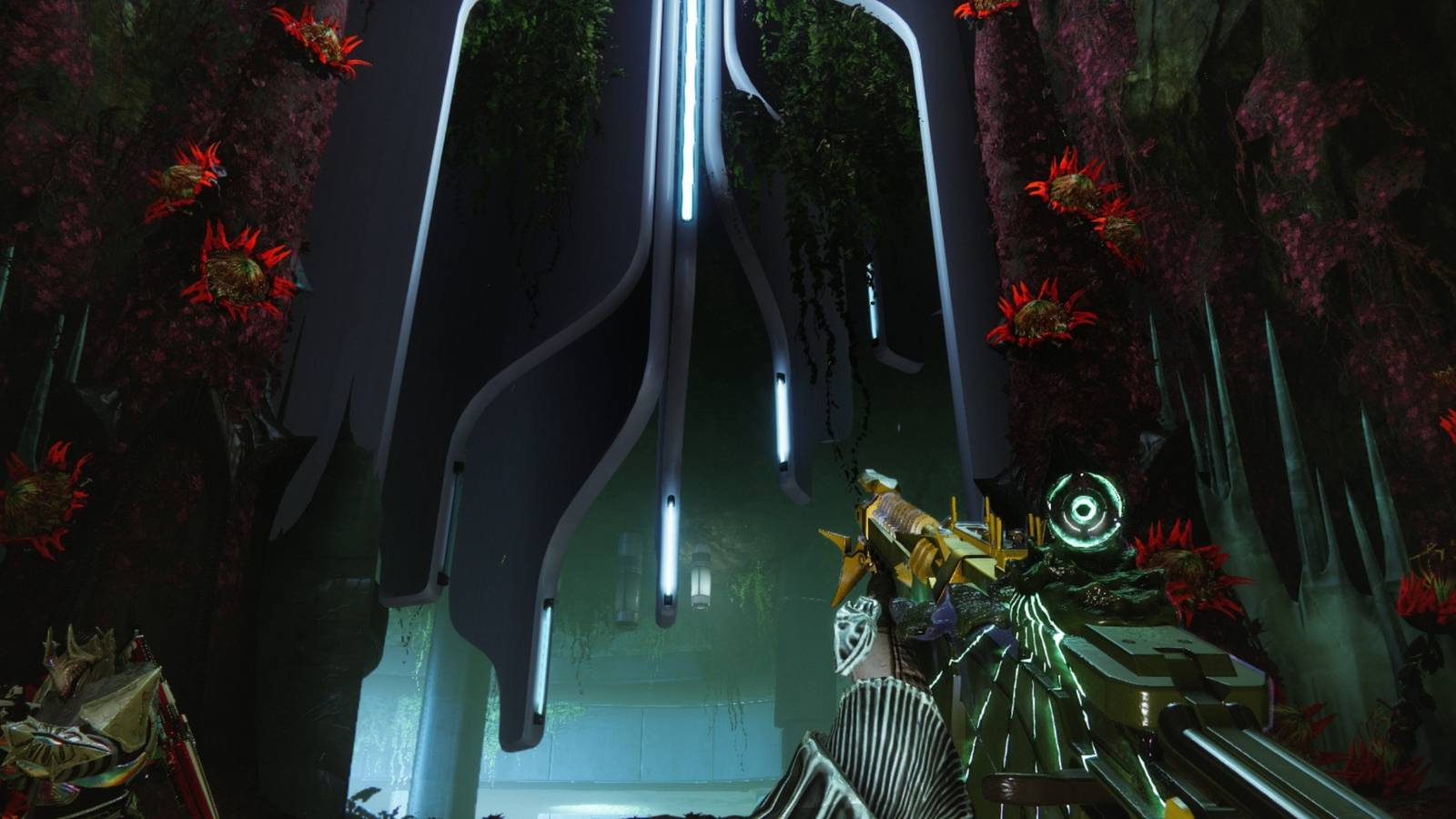 Destiny 2 Ghosts of the Deep Dungeon Guide