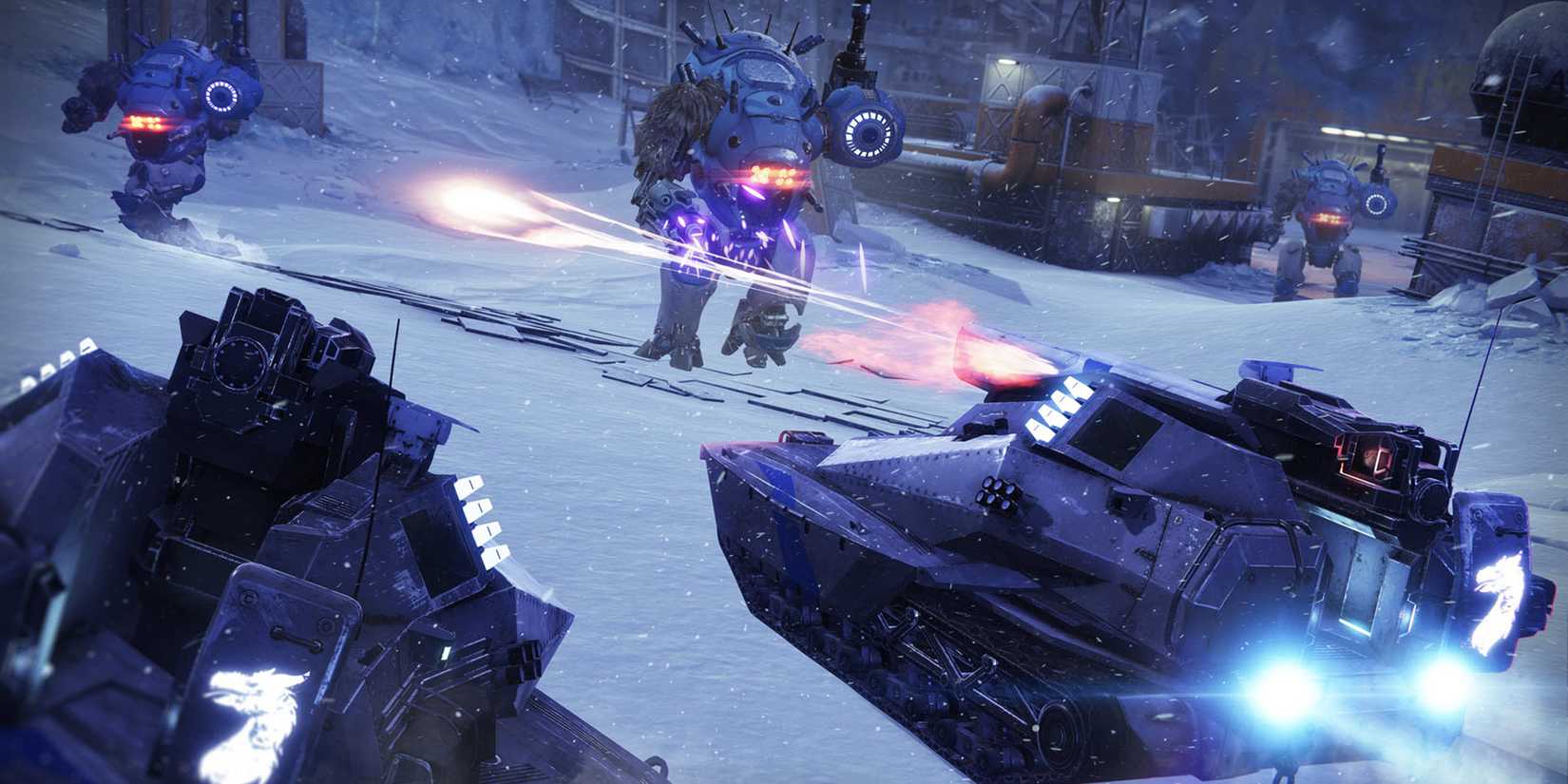 destiny 2 heavy metal crucible game mode