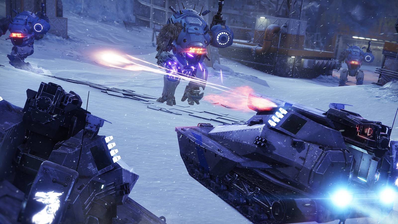 destiny 2 heavy metal crucible game mode