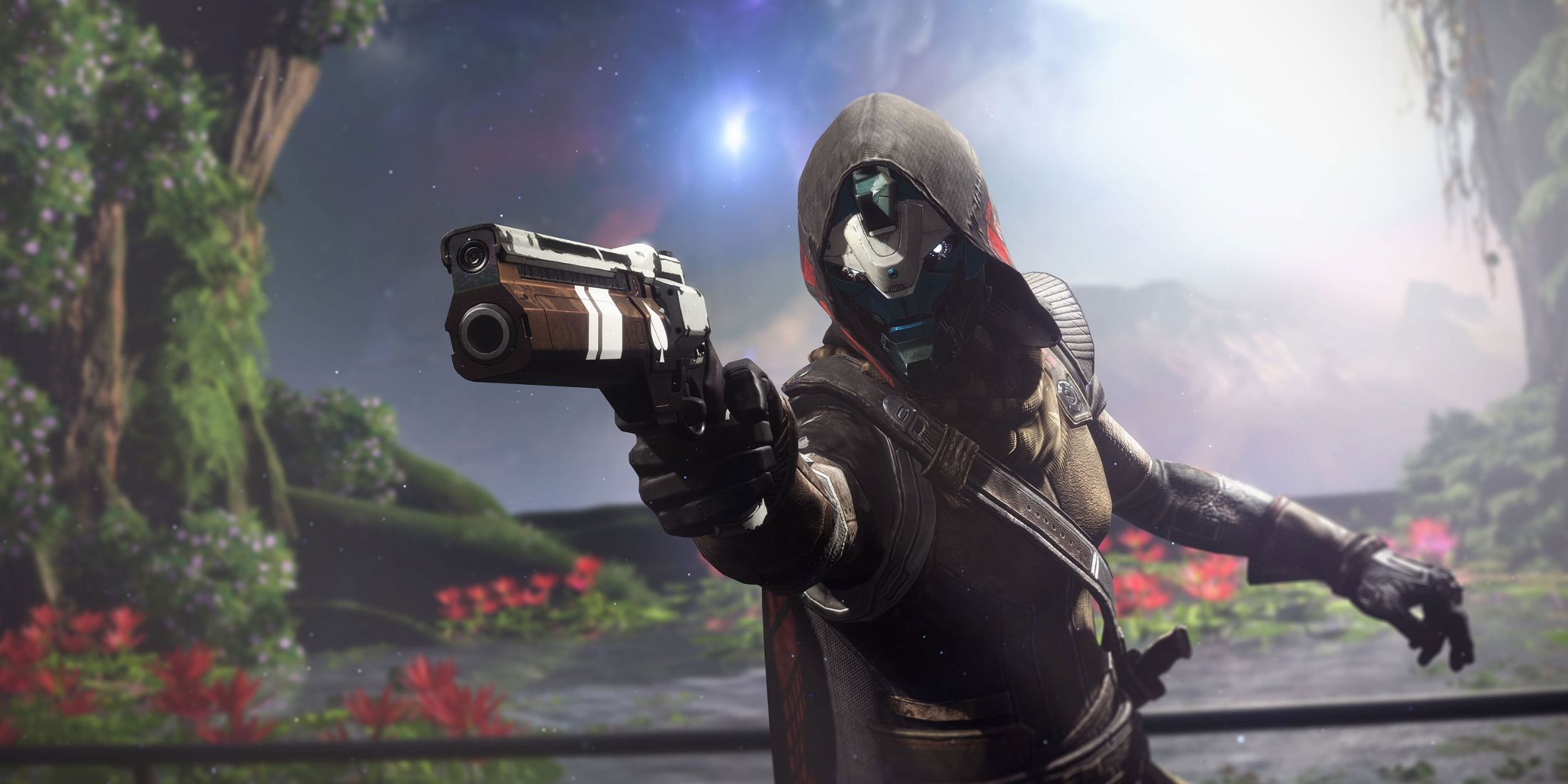 Destiny 2 Edge of Fate Bonus is revealed.