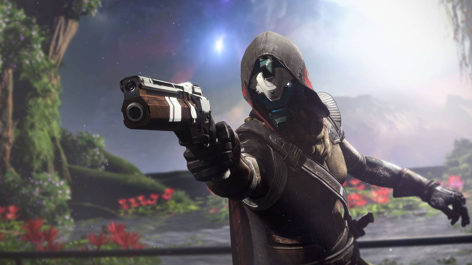 Destiny 2 Edge of Fate bonus revealed.