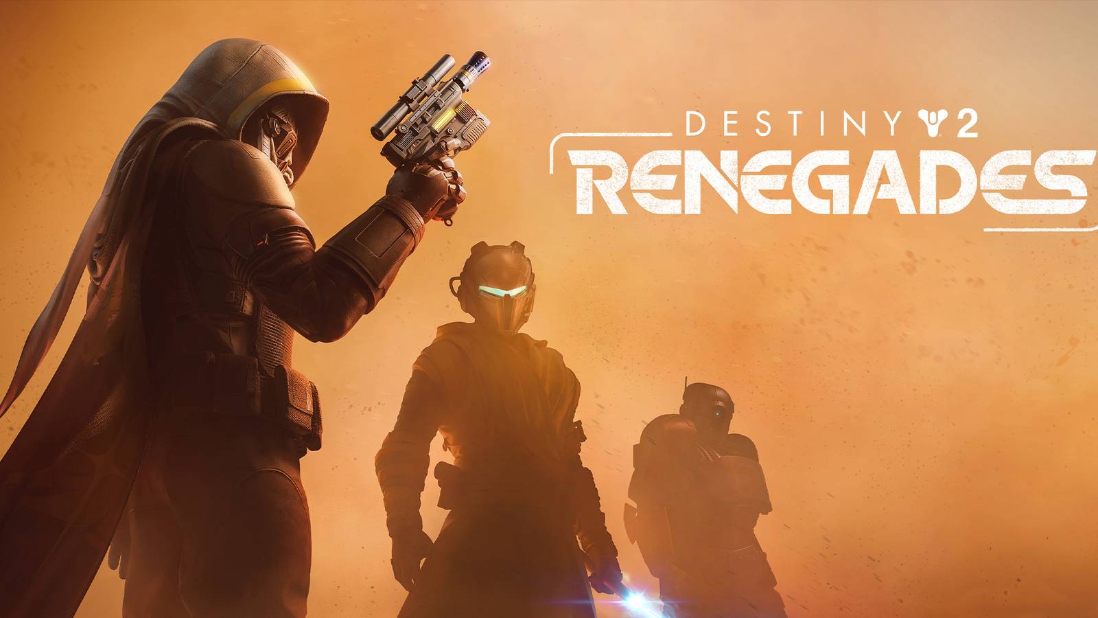 Destiny 2 Renegades Crossovers Next Level