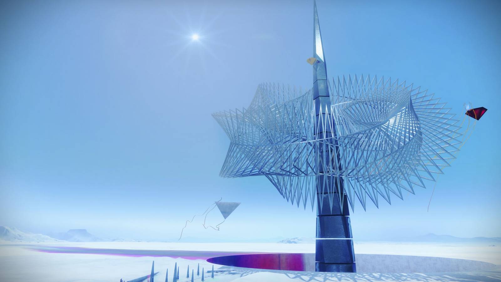 destiny 2 rite of the nine event