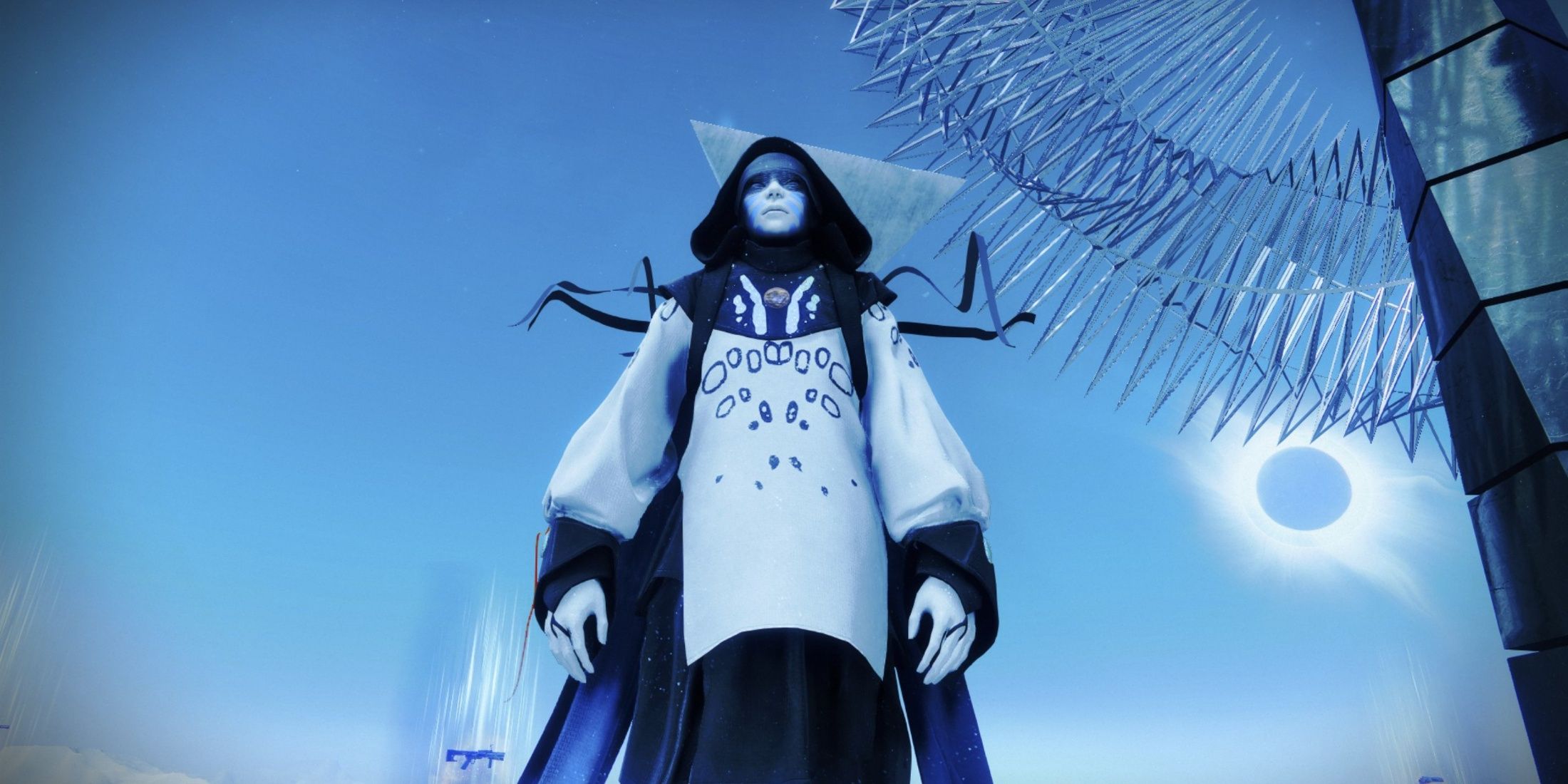 Destiny 2 Chess para resolver cómo resolver el rompecabezas 12 Destiny 2 Derecho de los colectores no listos