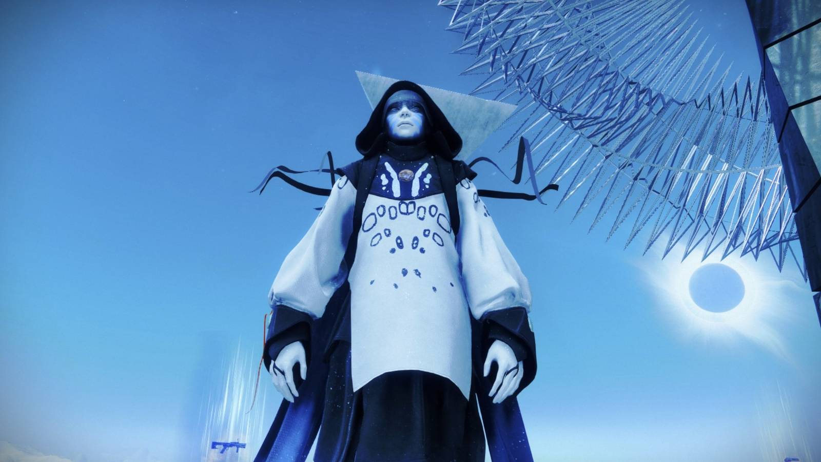 Destiny 2 Rite of the Nine How to farm Nonary Manifolds