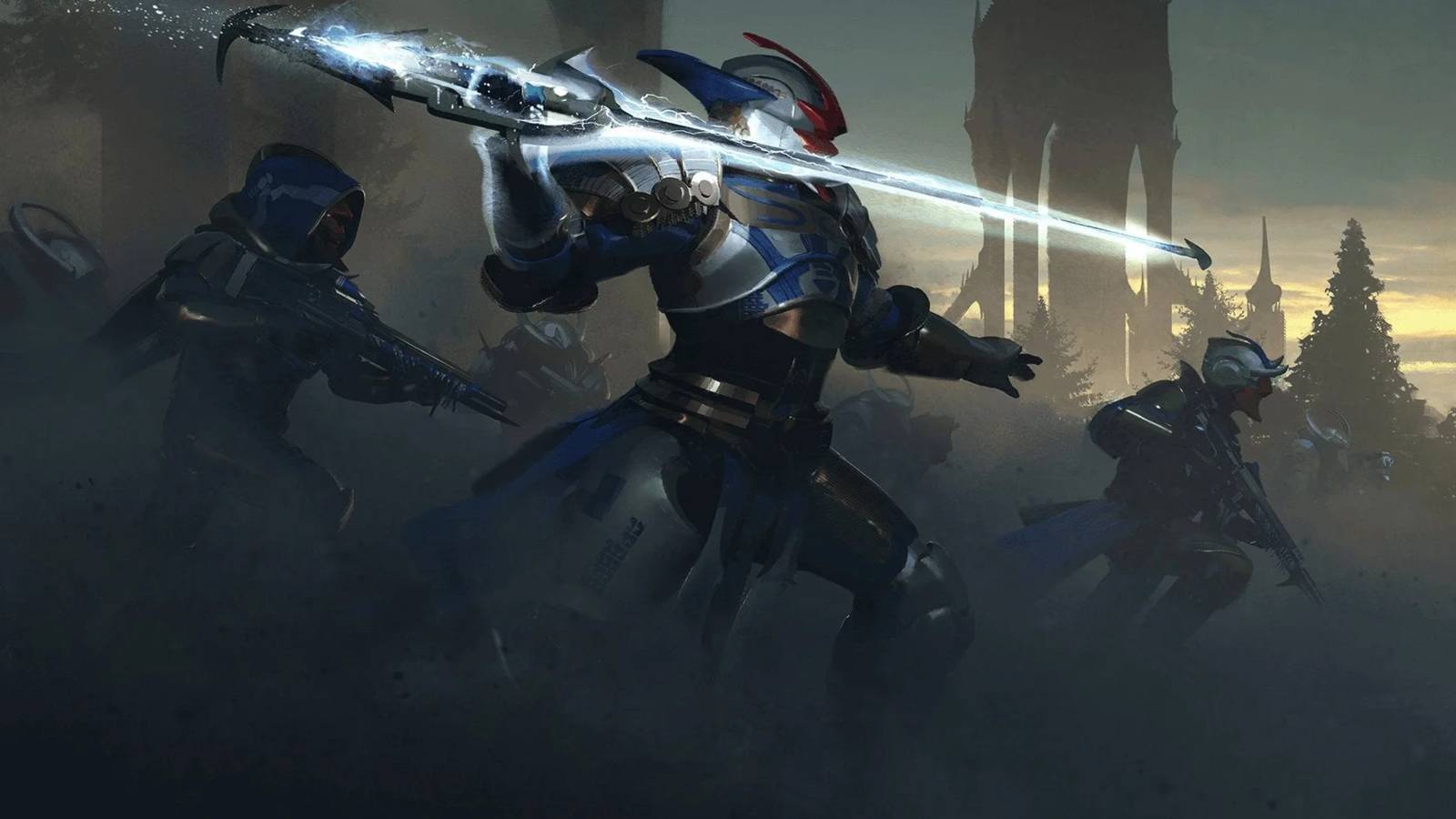 destiny 2 season of the risen