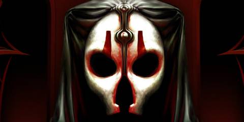 Destiny 2 Star Wars Darth Nihilus Fashion