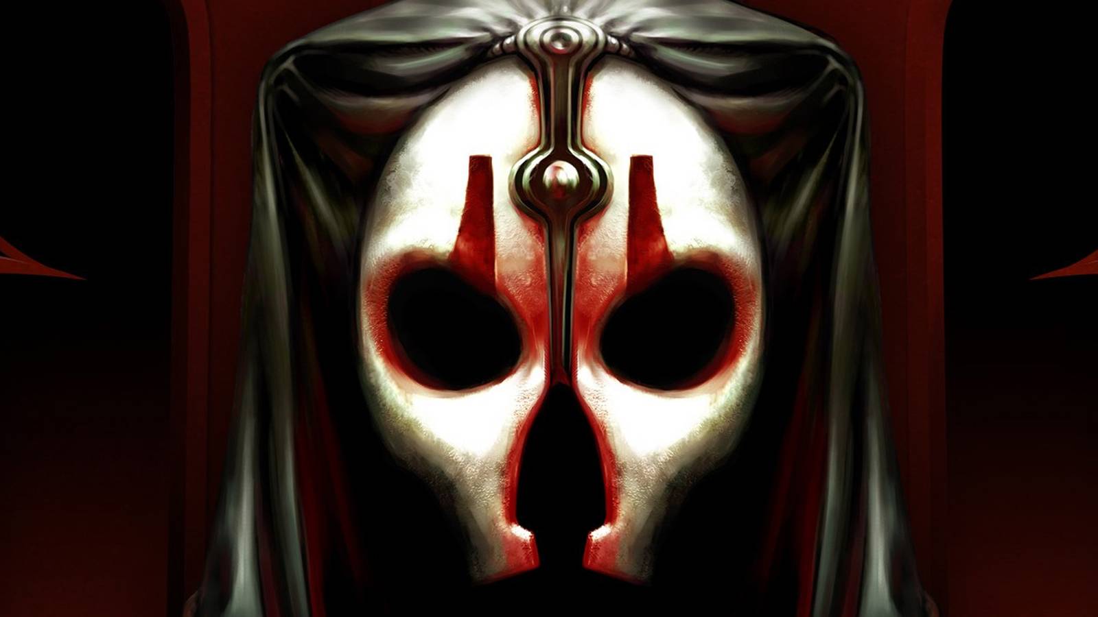 Destiny 2 Star Wars Darth Nihilus Fashion