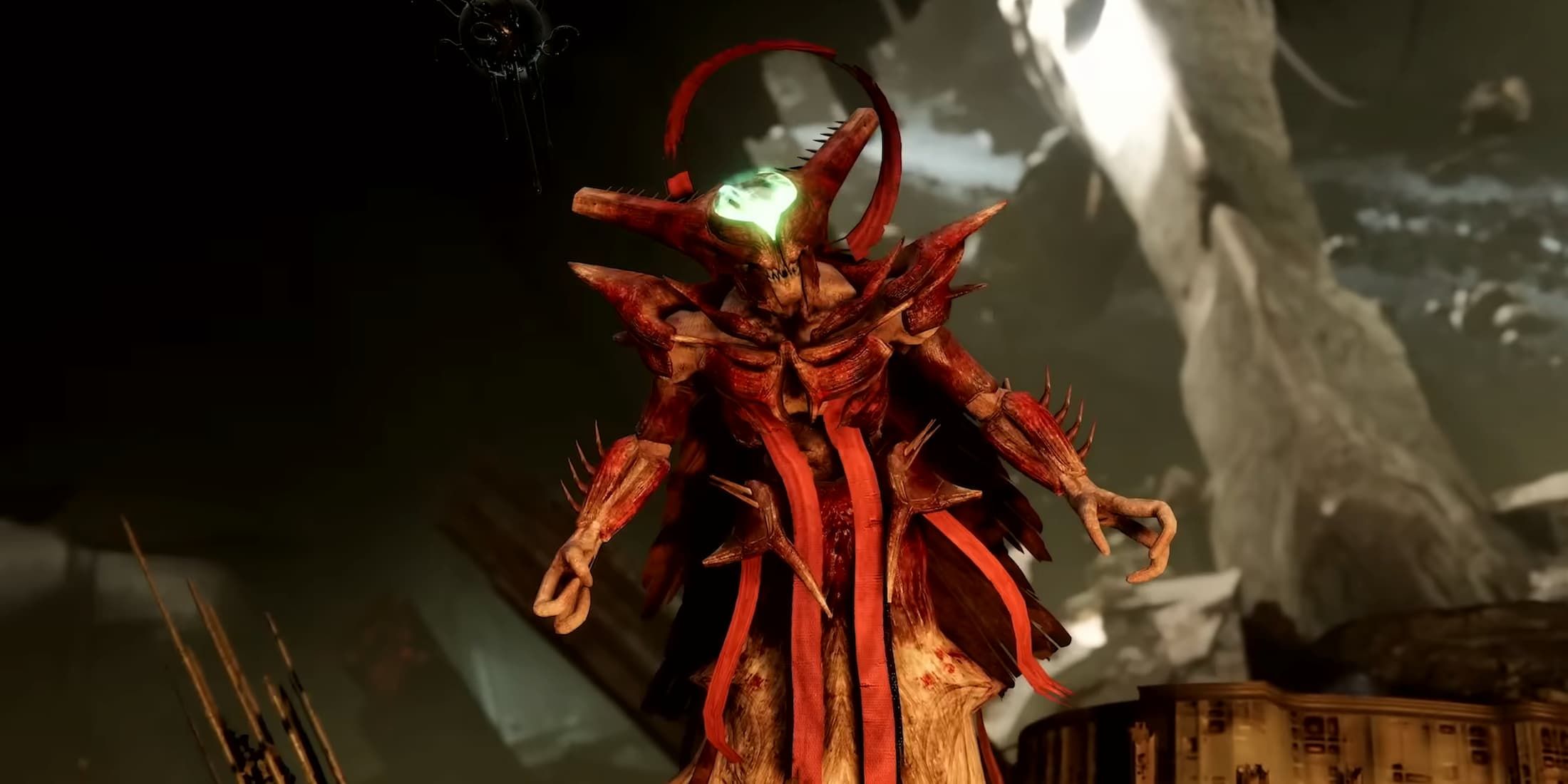 Destiny 2 Chess para resolver cómo resolver el rompecabezas 13 Destiny 2 Heresi Trailer High Wizard