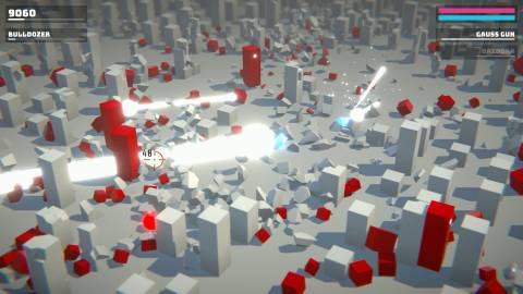Destropolis News, Trailer, Guides, and More