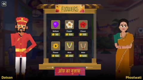 Detective Dotson Press Image 1