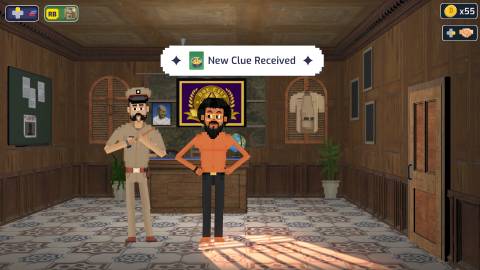 Detective Dotson Press Image 10