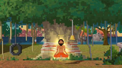 Detective Dotson Press Image 4