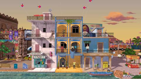 Detective Dotson Press Image 5