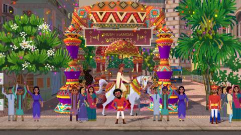 Detective Dotson Press Image 6