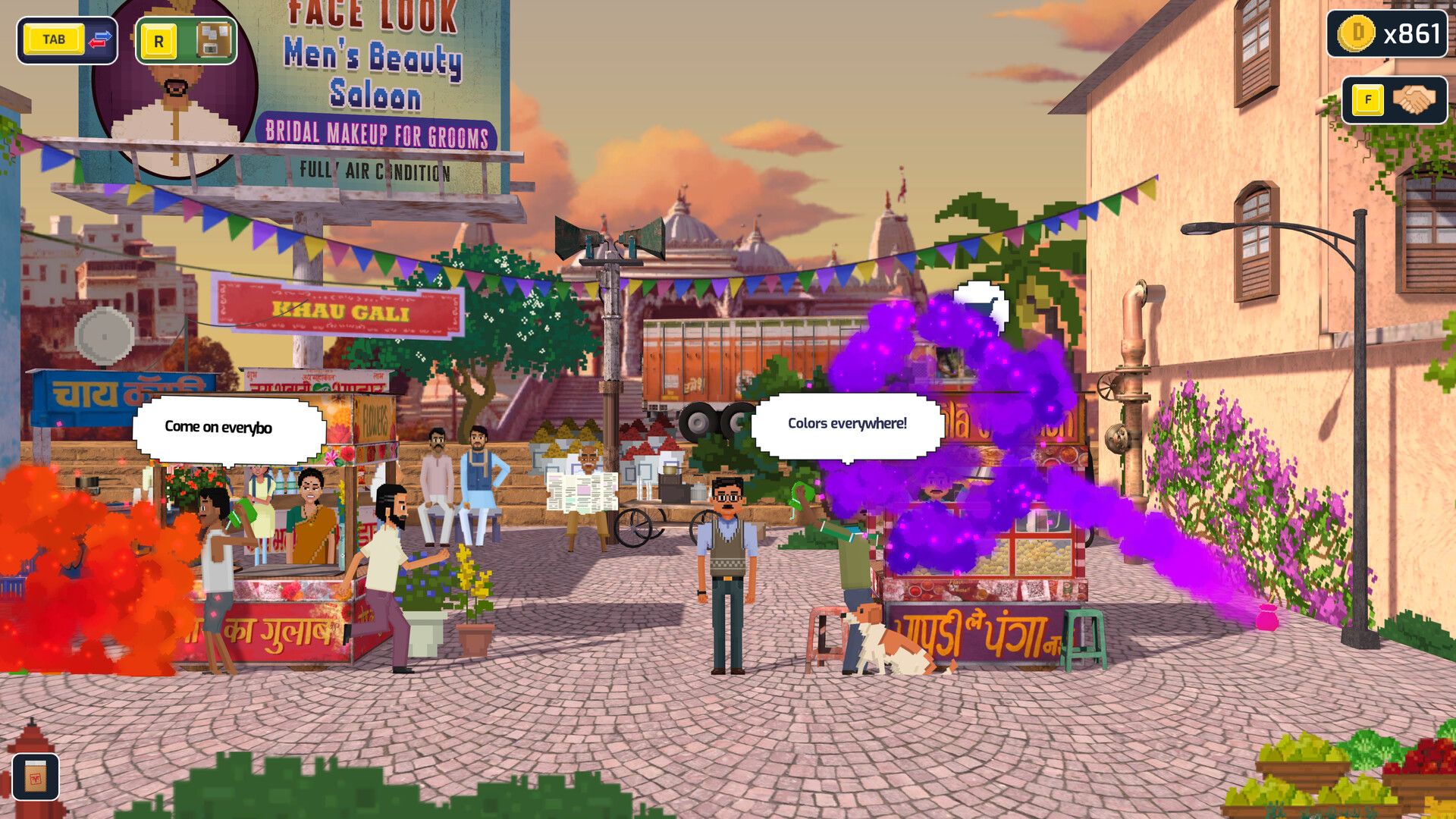 Detective Dotson Press Image 9