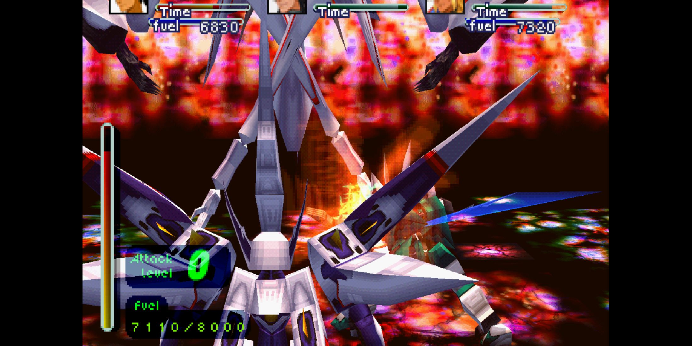 Top 8 JRPGs That Perfected Active Time Battle Combat