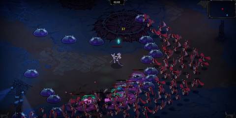 Devil Jam - trailer screenshot