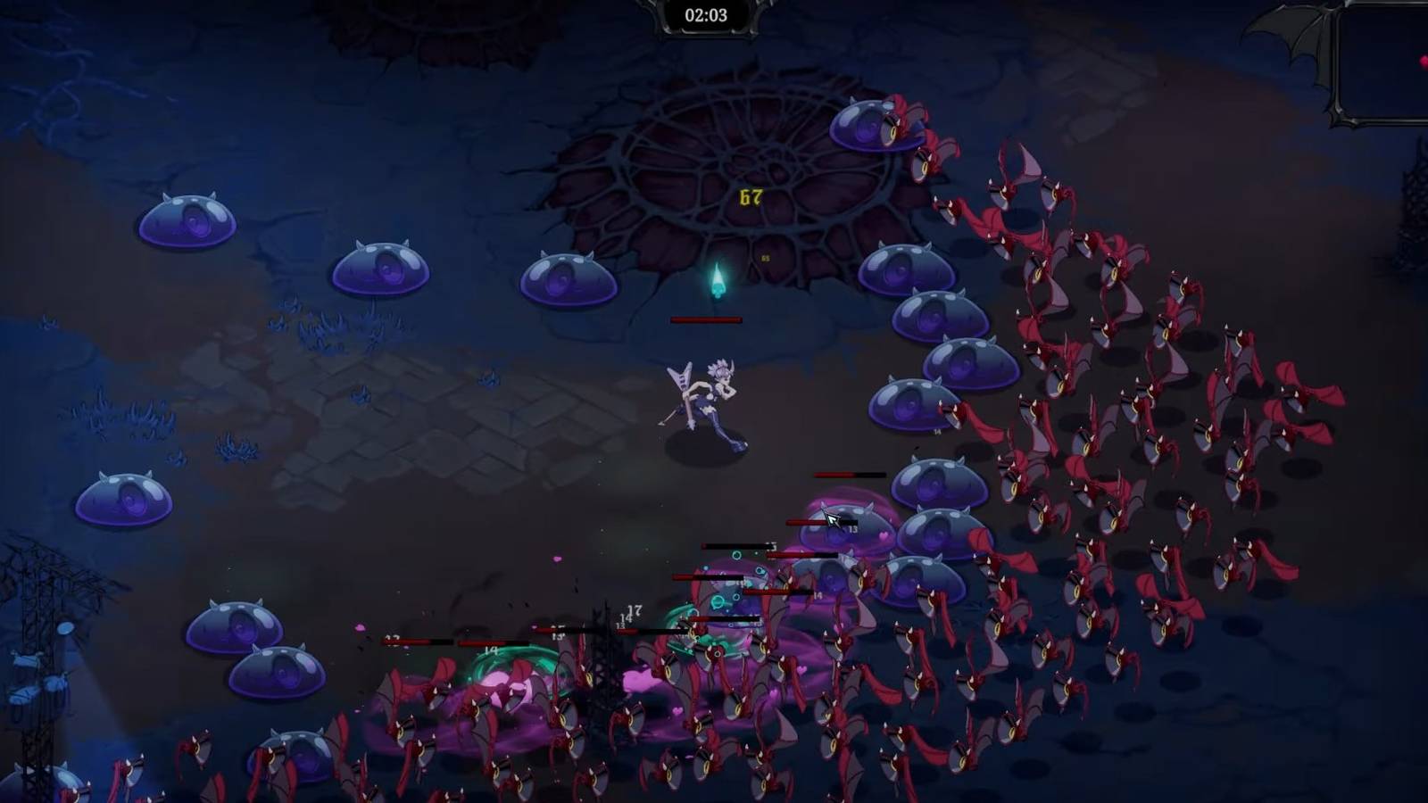 Devil Jam - Official Gameplay Trailer