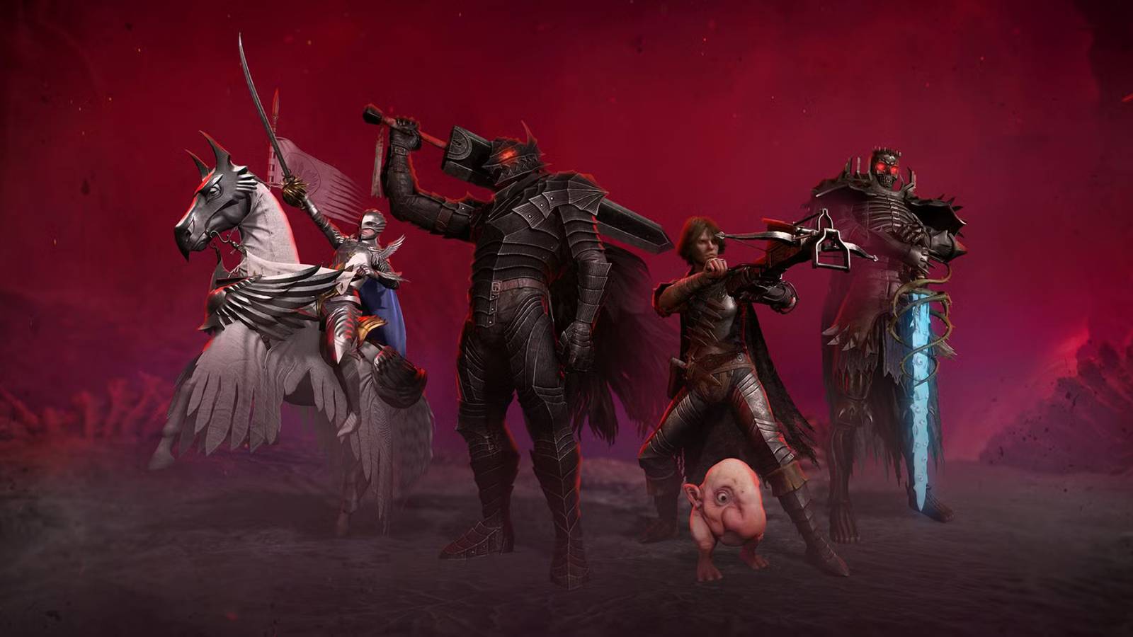 Diablo 4 Berserk prices cause controversy. 