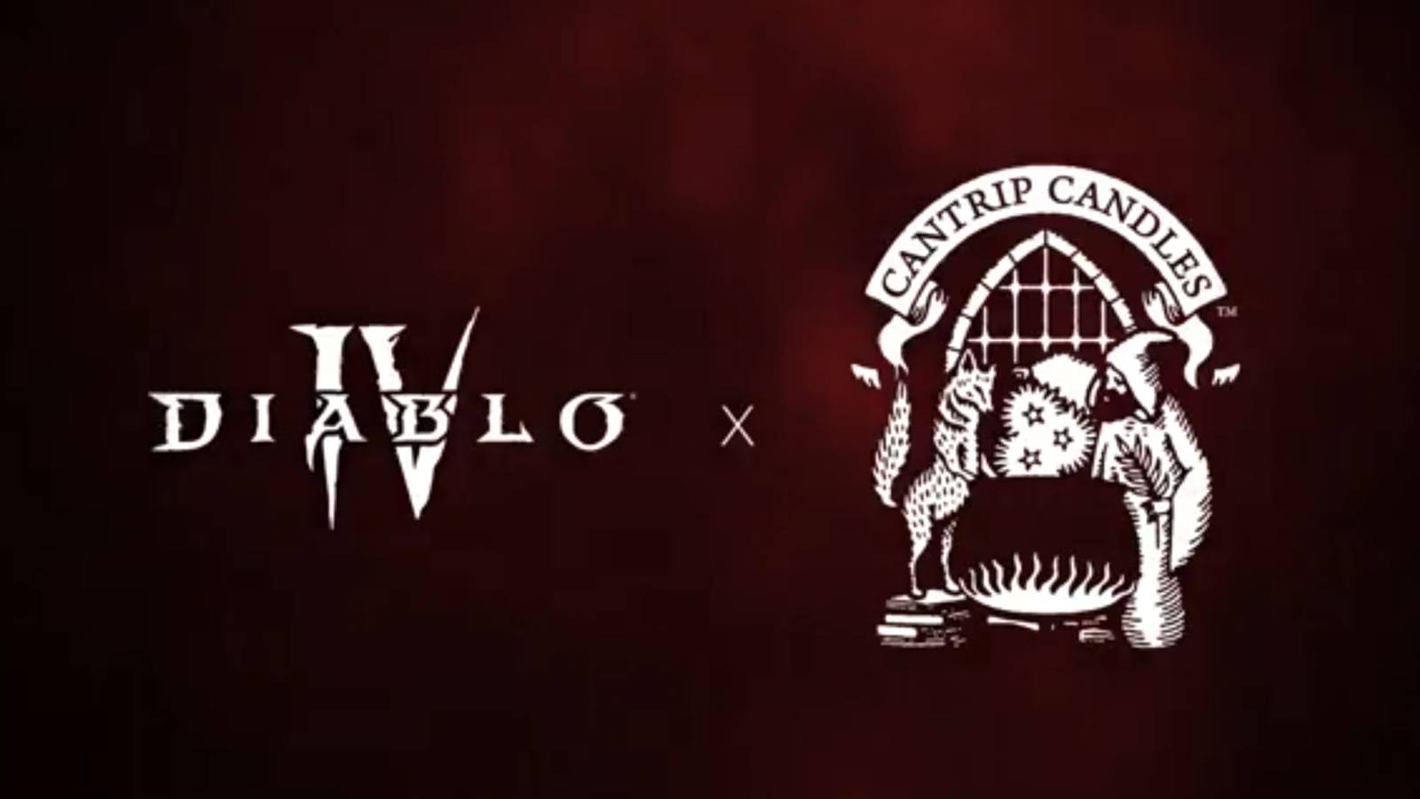 diablo 4 cantrip candles mothers day collaboration free candles