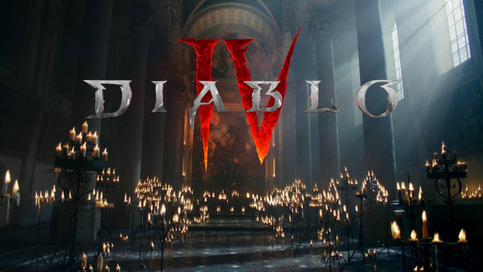 diablo 4 x cantrip candles collaboration teaser