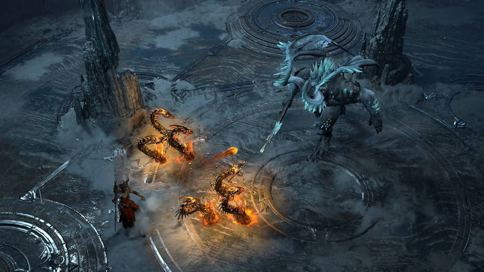 Diablo 4 Makes Big Quality-of-Life Change Season 8 